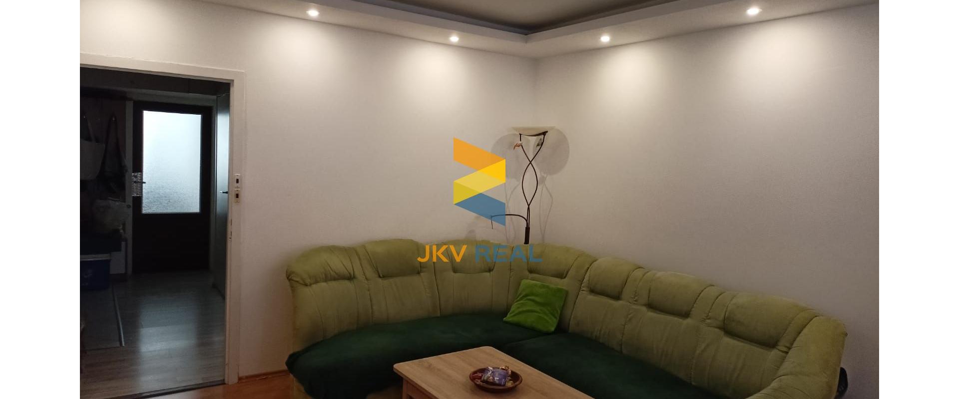 PREDAJ - TOP - pekný 3-izbový byt, Belehradská, Ťahanovce