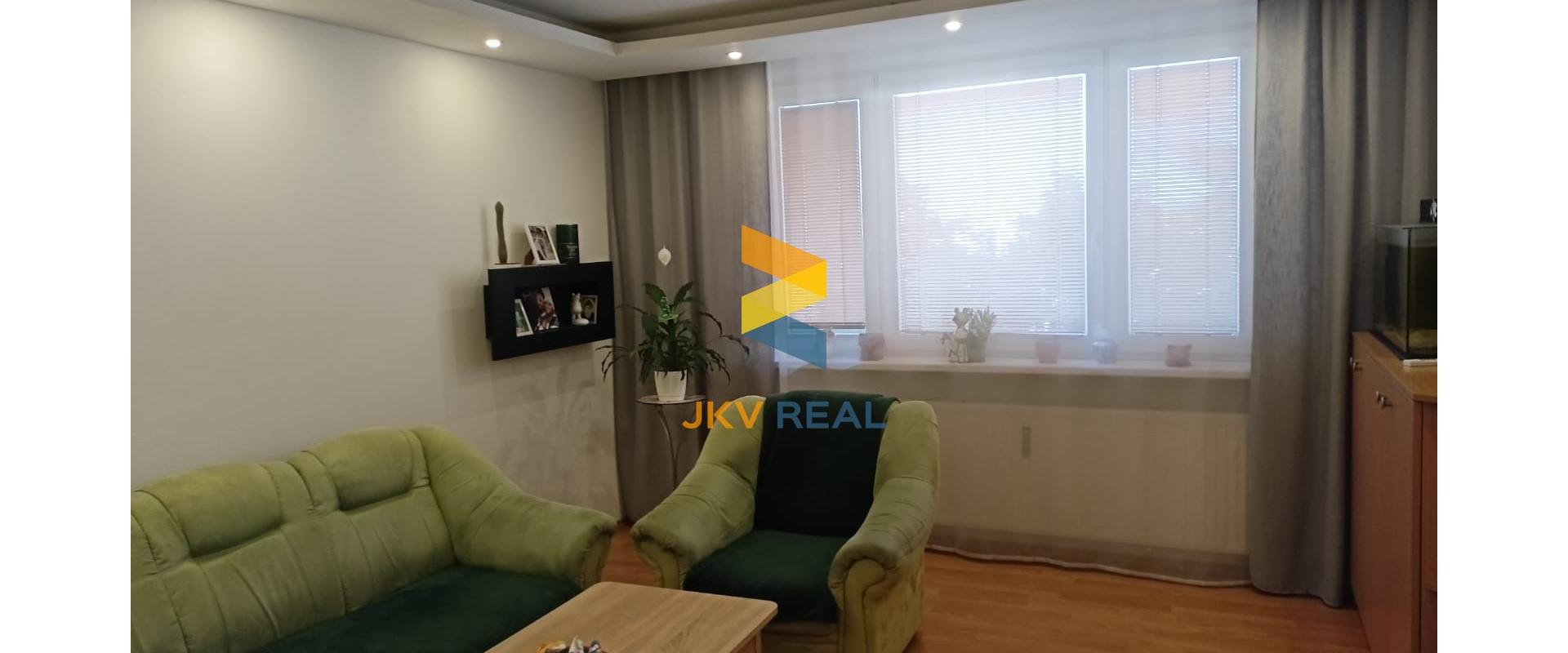 PREDAJ - TOP - pekný 3-izbový byt, Belehradská, Ťahanovce