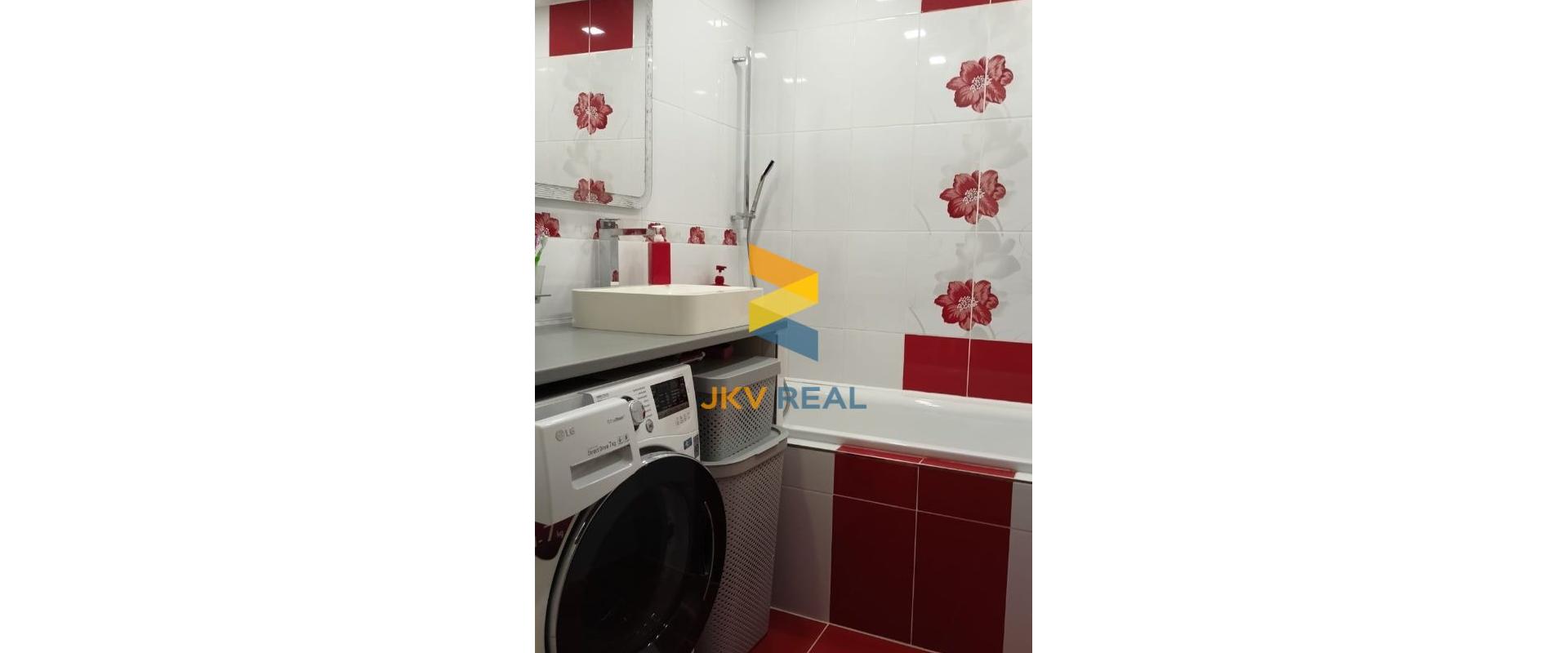 PREDAJ - TOP - pekný 3-izbový byt, Belehradská, Ťahanovce