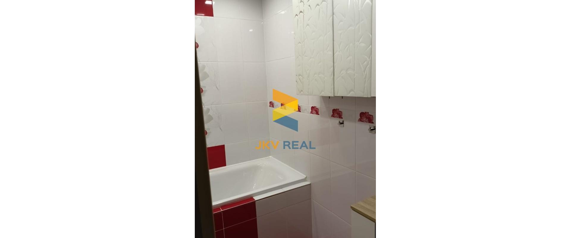 PREDAJ - TOP - pekný 3-izbový byt, Belehradská, Ťahanovce