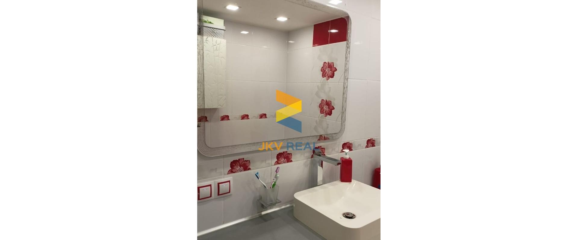 PREDAJ - TOP - pekný 3-izbový byt, Belehradská, Ťahanovce