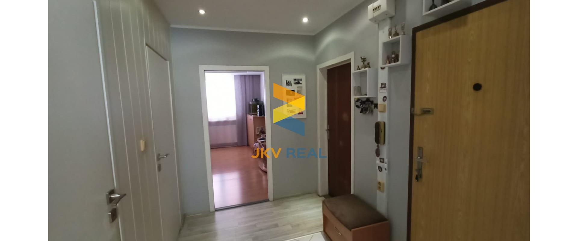 PREDAJ - TOP - pekný 3-izbový byt, Belehradská, Ťahanovce