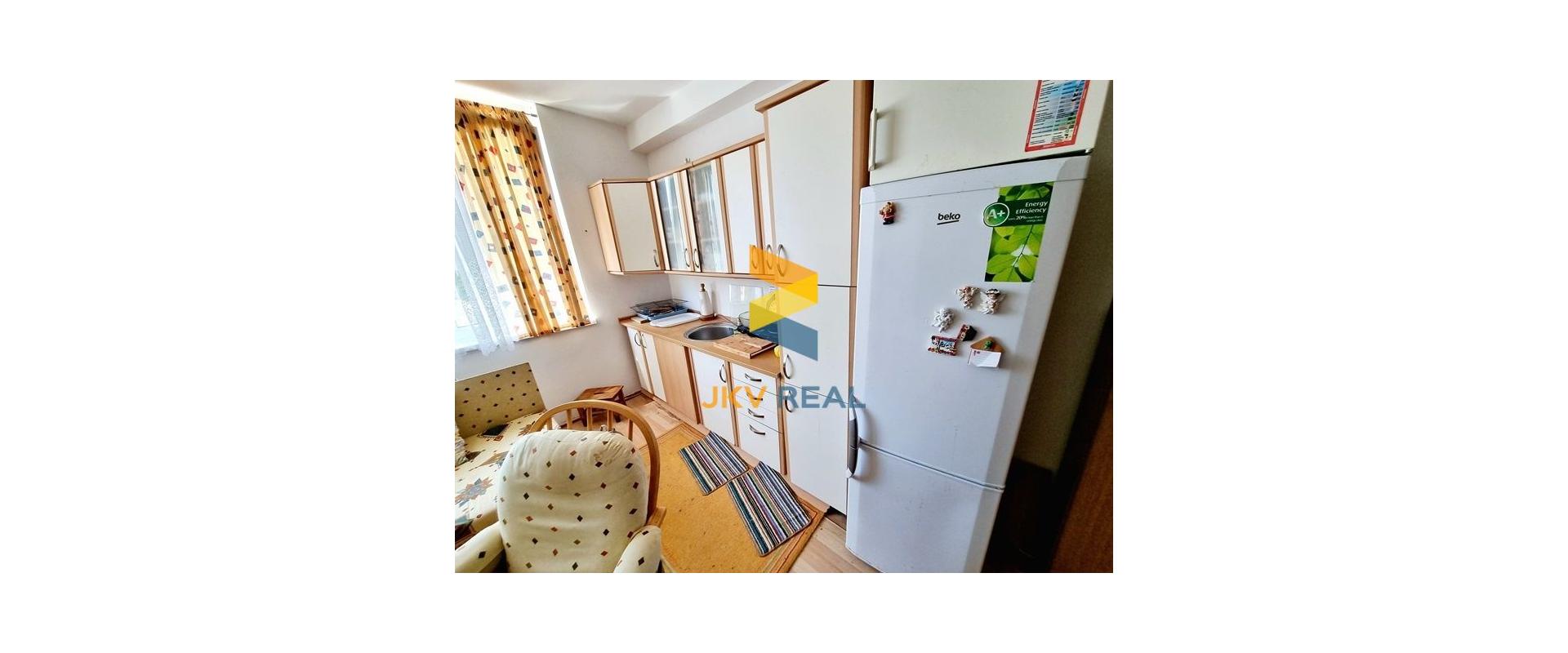 NA PREDAJ ŠTARTOVACIA GARSÓNKA V NOVOSTAVBE DEVÍNSKA NOVÁ VES