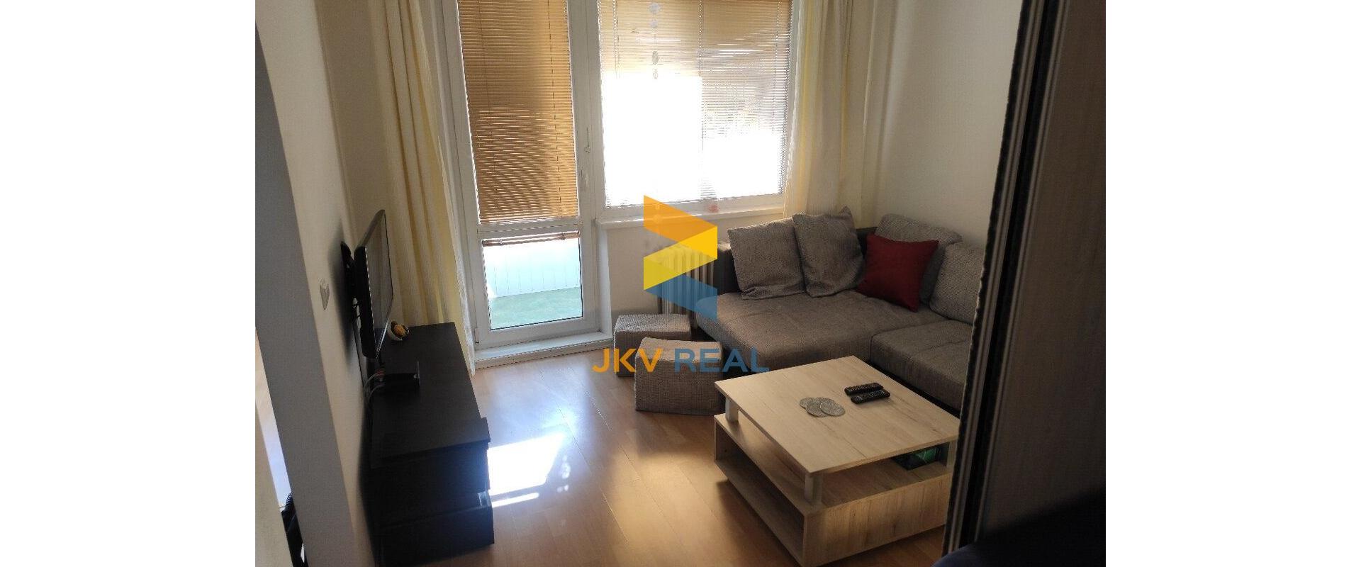 TOP- Prenájom štýlový 1,5 izbový byt, Palárikova ul., Košice centrum