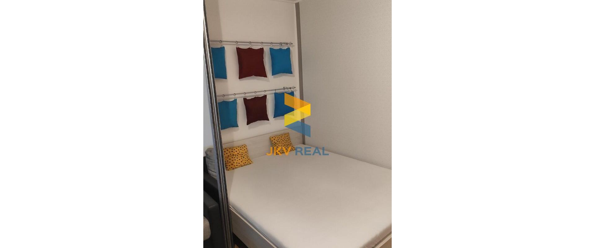 TOP- Prenájom štýlový 1,5 izbový byt, Palárikova ul., Košice centrum