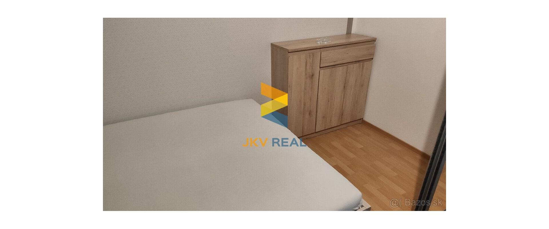 TOP- Prenájom štýlový 1,5 izbový byt, Palárikova ul., Košice centrum