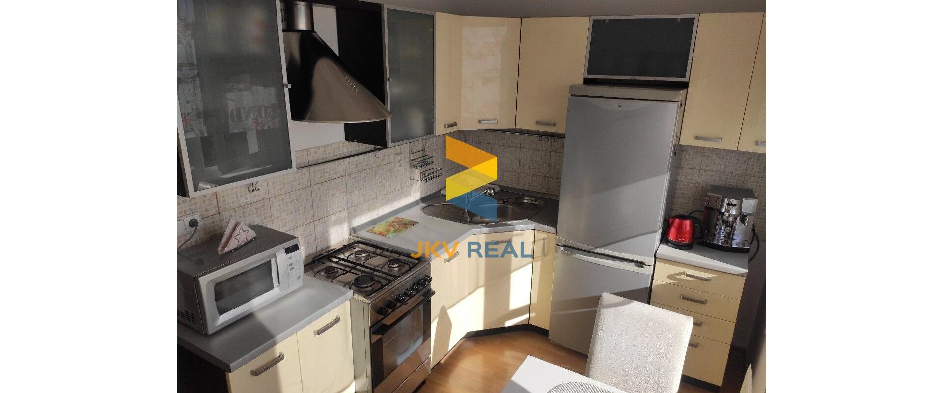 TOP- Prenájom štýlový 1,5 izbový byt, Palárikova ul., Košice centrum