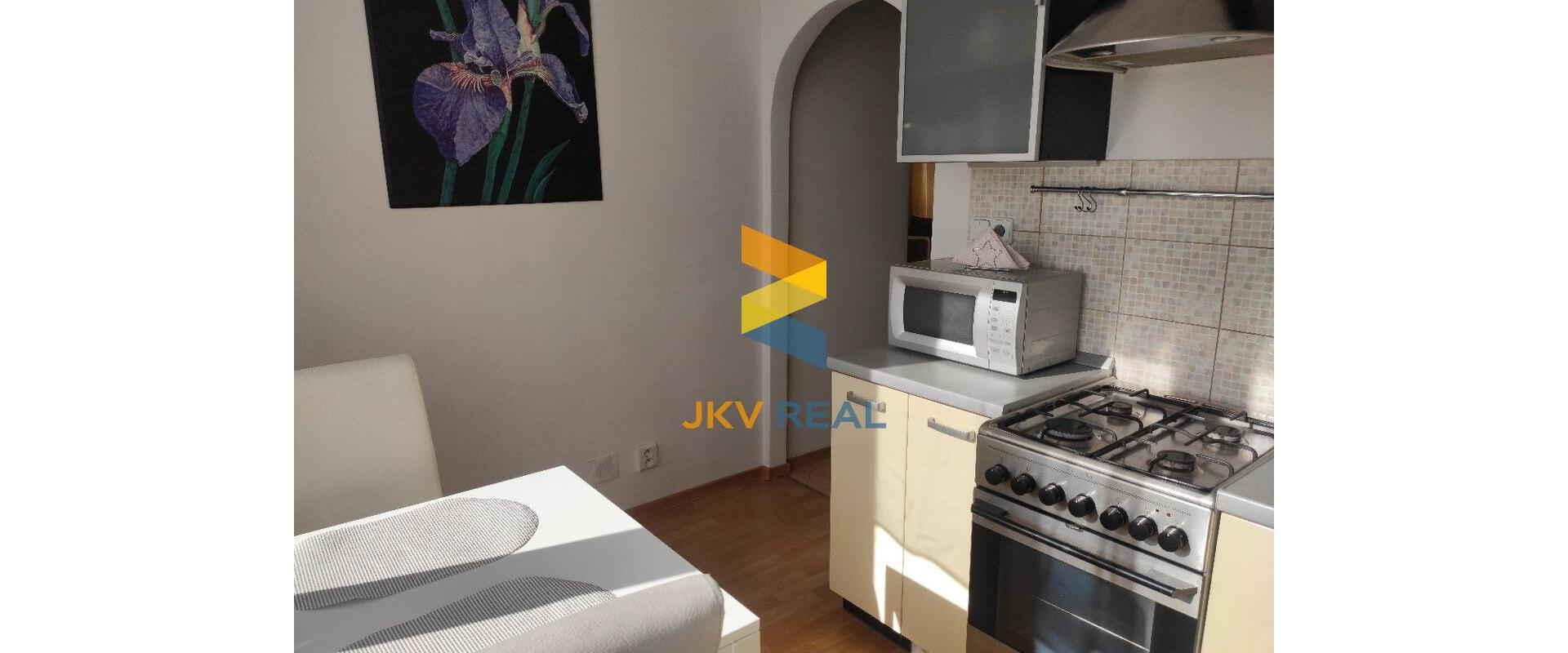 TOP- Prenájom štýlový 1,5 izbový byt, Palárikova ul., Košice centrum