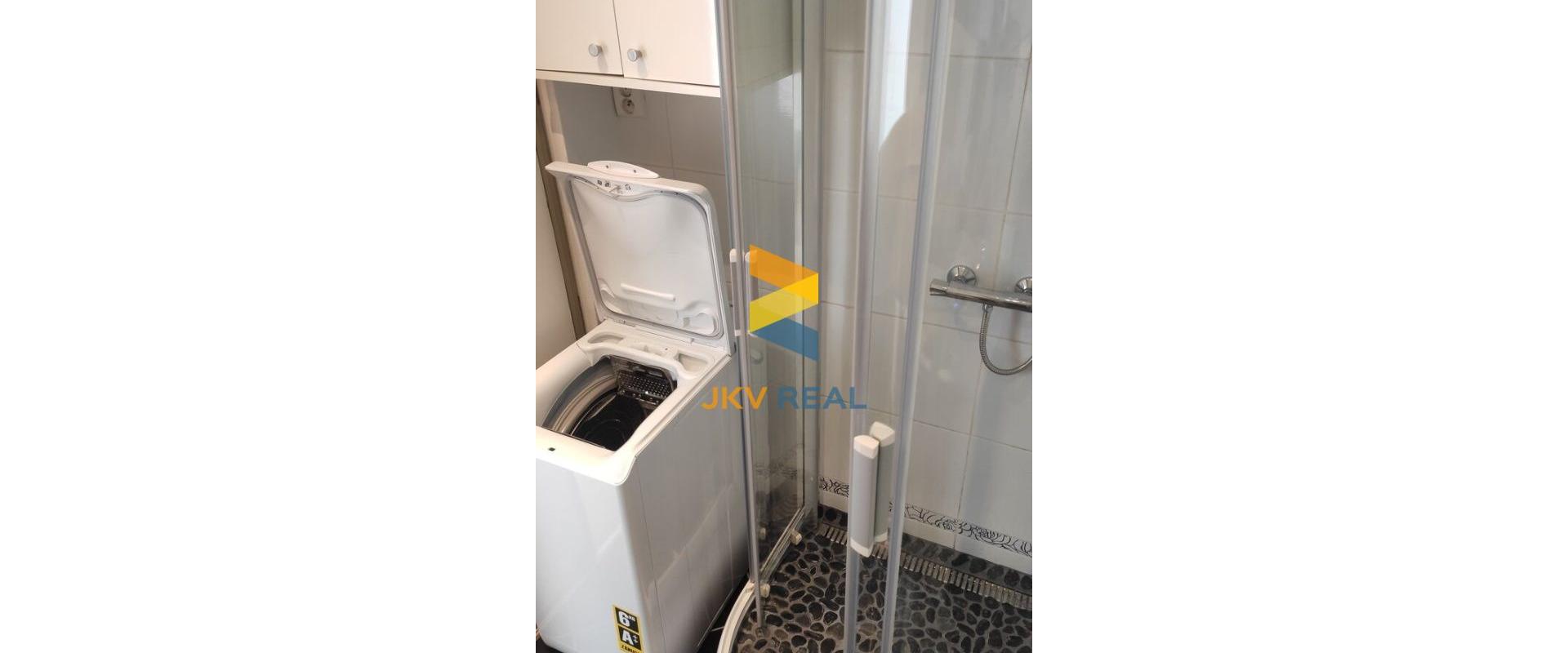 TOP- Prenájom štýlový 1,5 izbový byt, Palárikova ul., Košice centrum