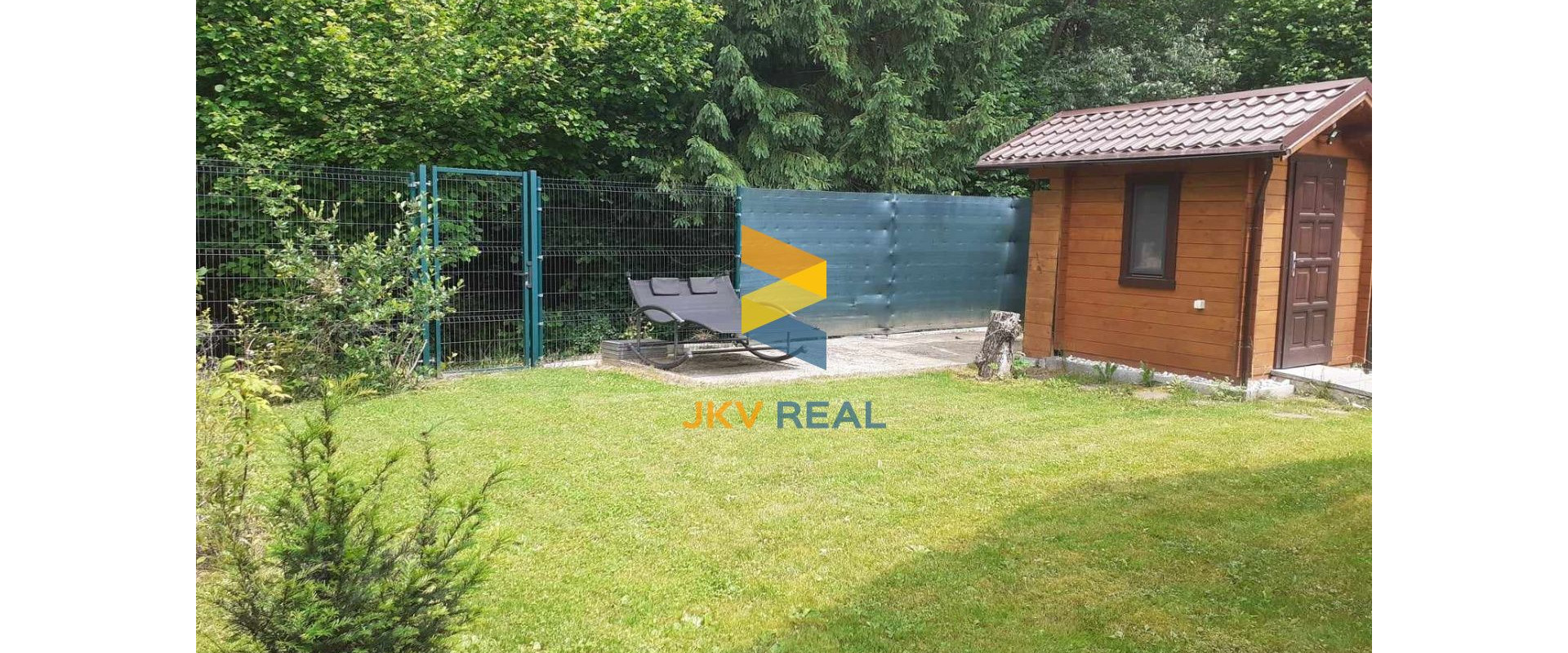 JKV REAL ponúka na predaj 3 izbový RODINNÝ DOM / CHATU v Kľačne okres Prievidza