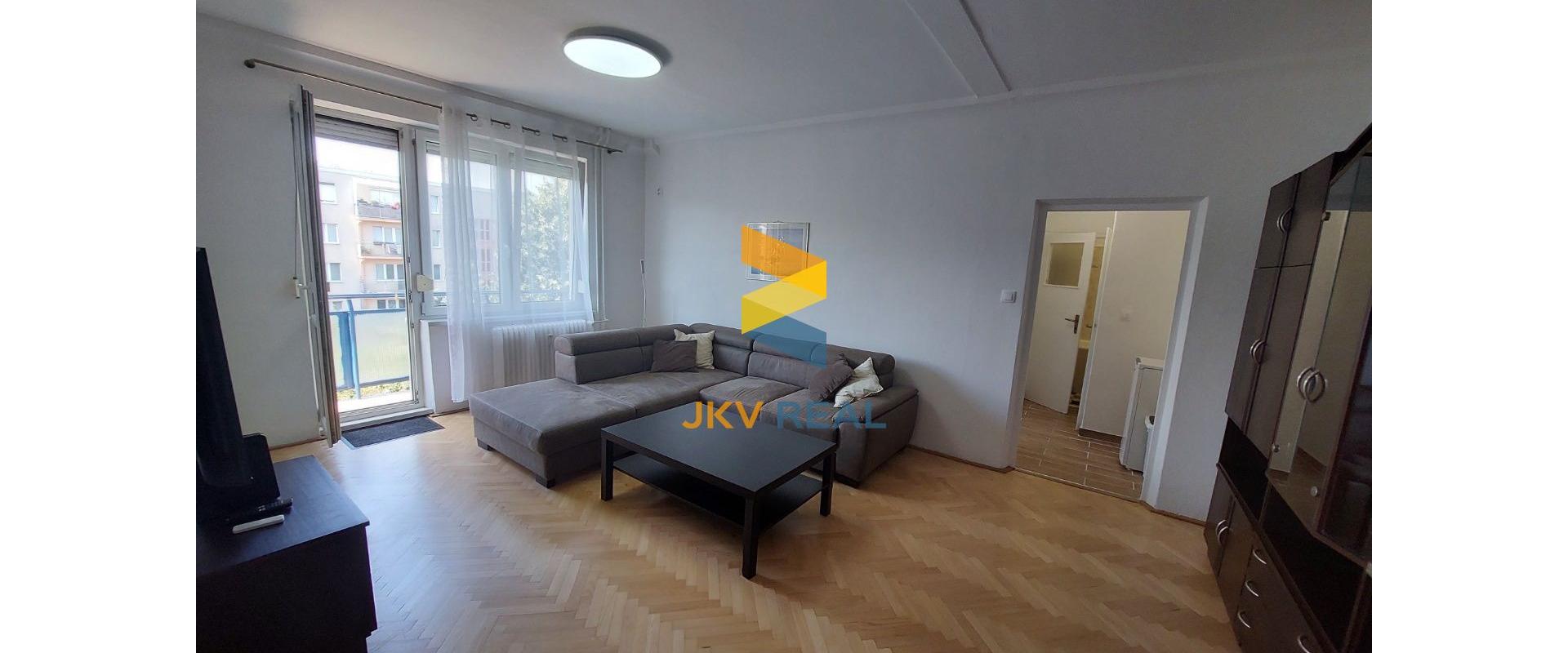 3D obhliadka -  2.izb. krásny štýlový byt na Medzilaboreckej ul. v Ružinove