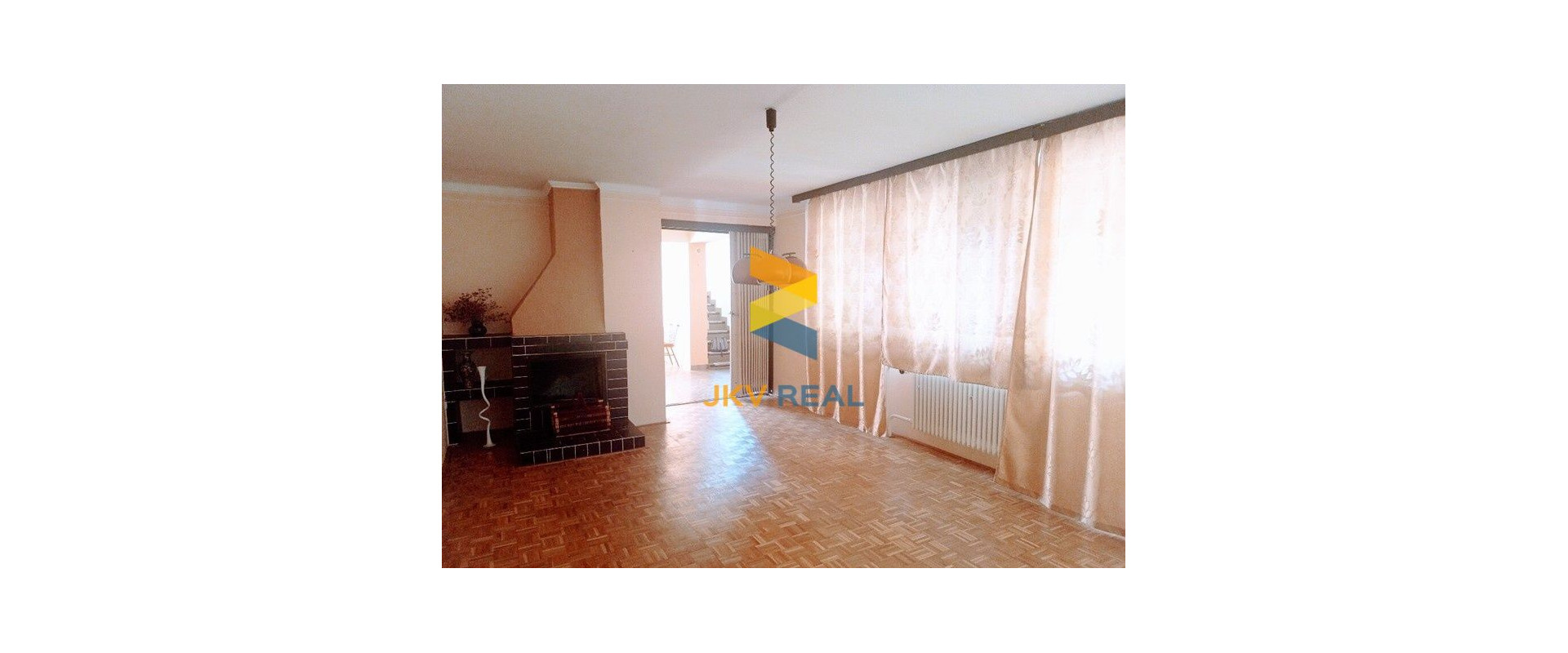 PREDAJ VEĽKÝ 5-IZBOVÝ RODINNÝ DOM VEĽKÝ MEDER