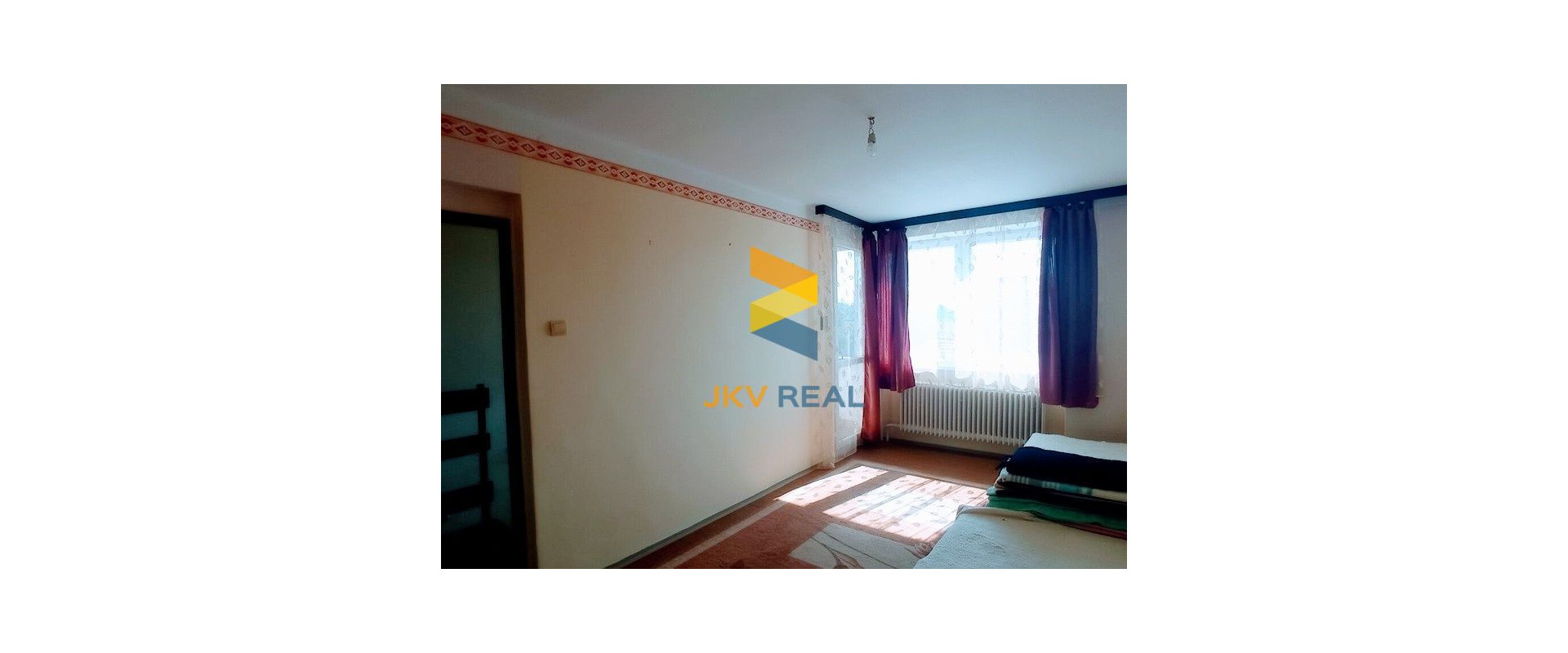 PREDAJ VEĽKÝ 5-IZBOVÝ RODINNÝ DOM VEĽKÝ MEDER