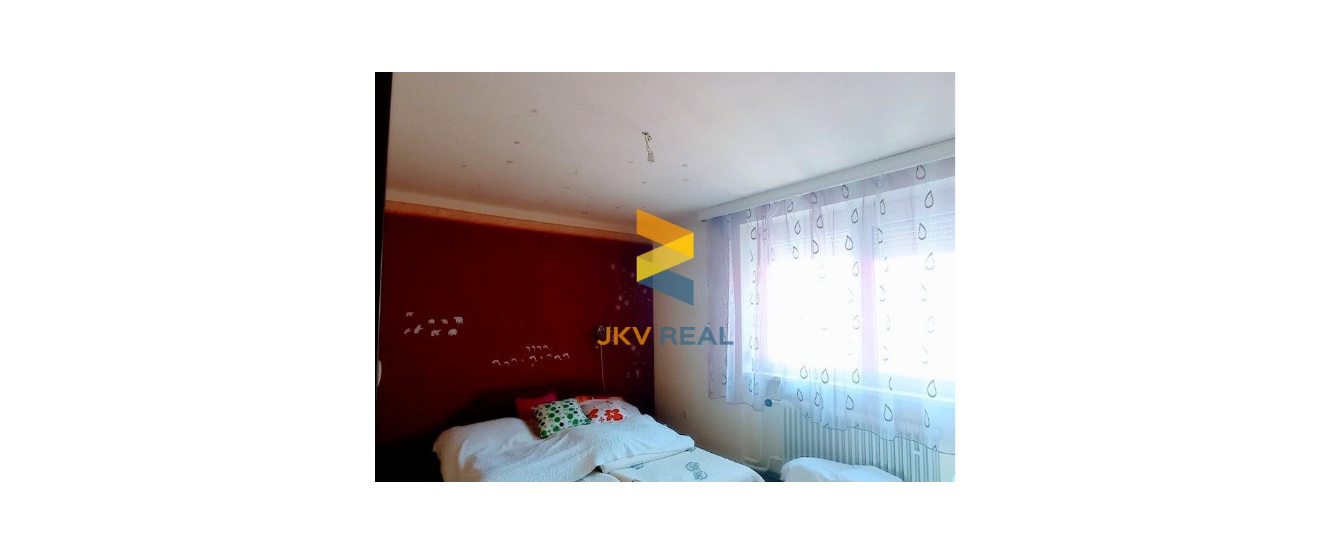 PREDAJ VEĽKÝ 5-IZBOVÝ RODINNÝ DOM VEĽKÝ MEDER