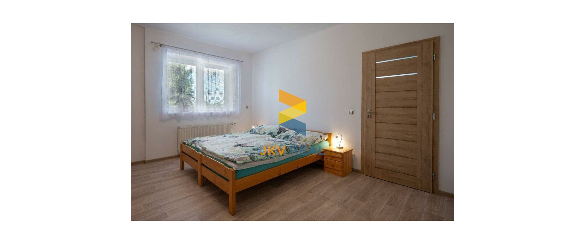 REZEVOVANÉ JKV Real ponúka predaj, pekný, zánovný rodinný dom Záhorská Ves