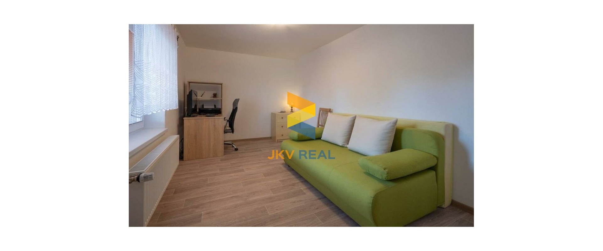 REZEVOVANÉ JKV Real ponúka predaj, pekný, zánovný rodinný dom Záhorská Ves