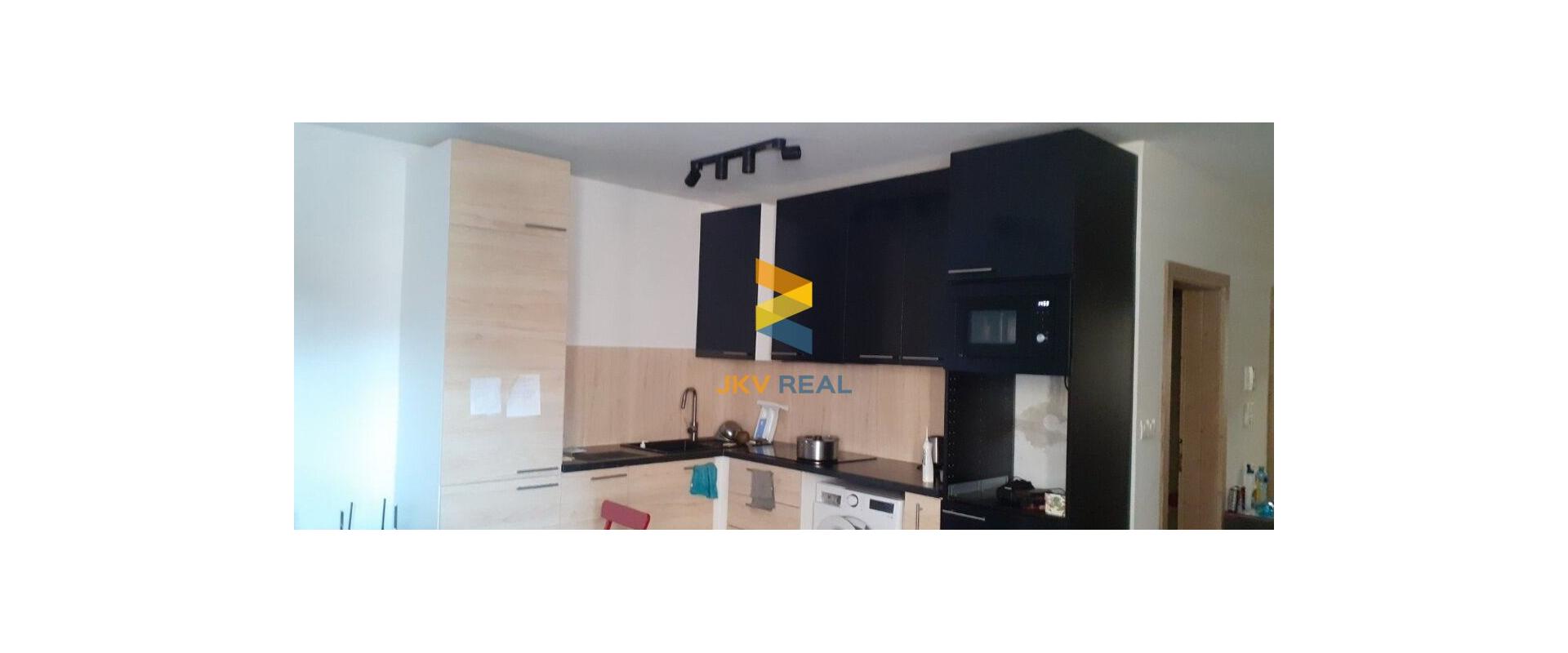 Prenájom 2-izbového bytu v novostavbe