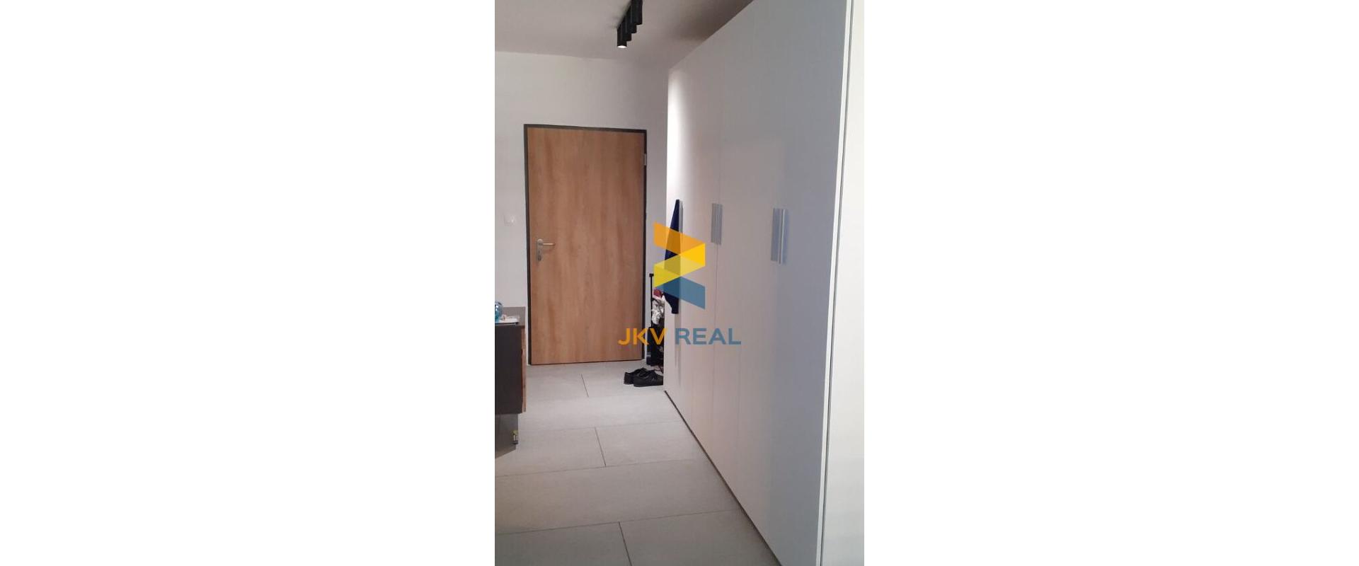 Prenájom 2-izbového bytu v novostavbe