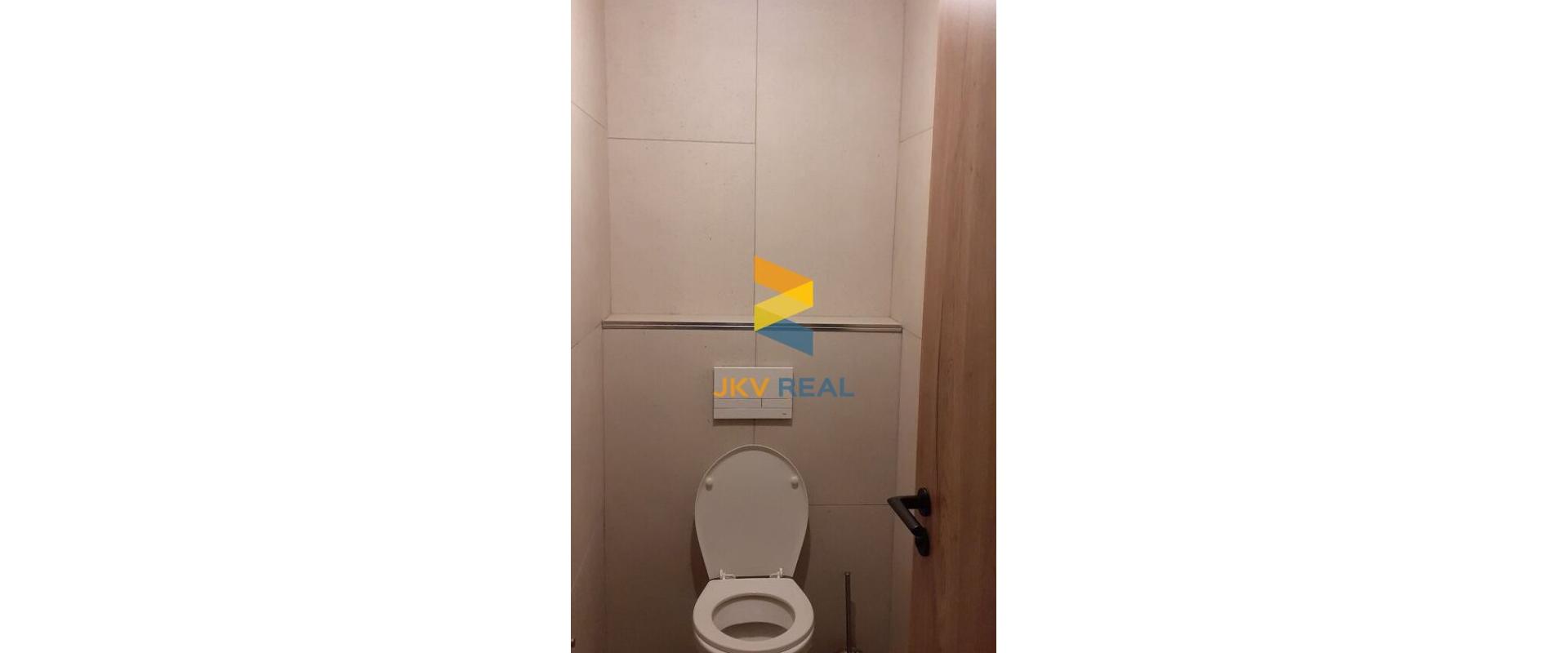 Prenájom 2-izbového bytu v novostavbe