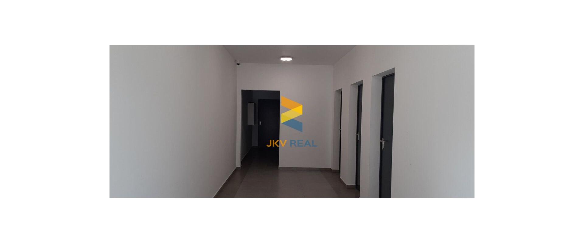 Prenájom 2-izbového bytu v novostavbe