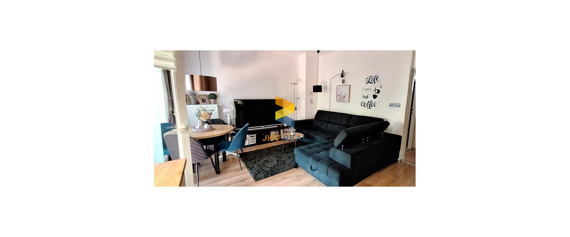 JKV Real ponúka na predaj dom v obci Malé Leváre.