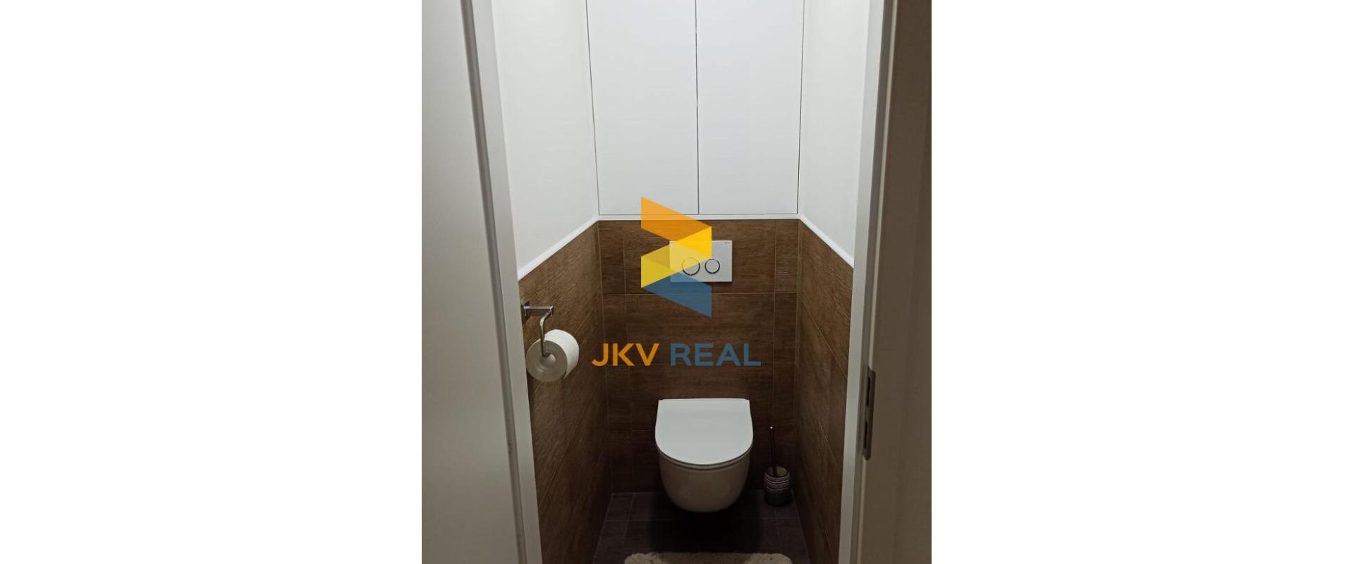 JKV Real ponúka na predaj dom v obci Malé Leváre.