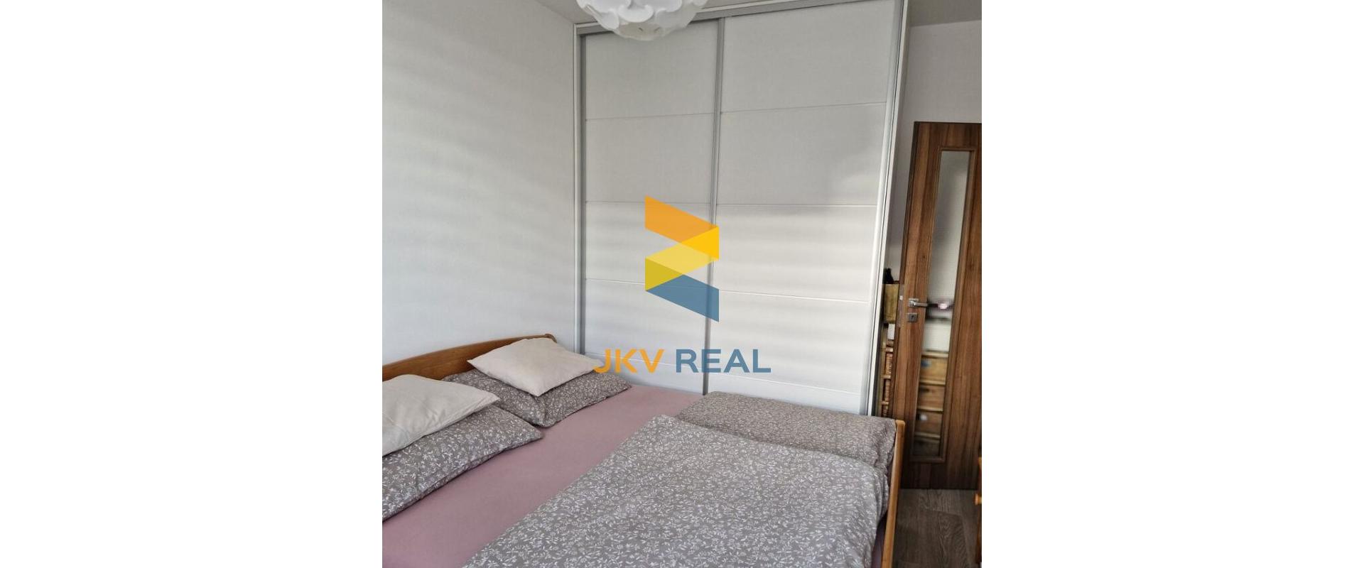 2 izbový byt na predaj - Humenné alternatívy 