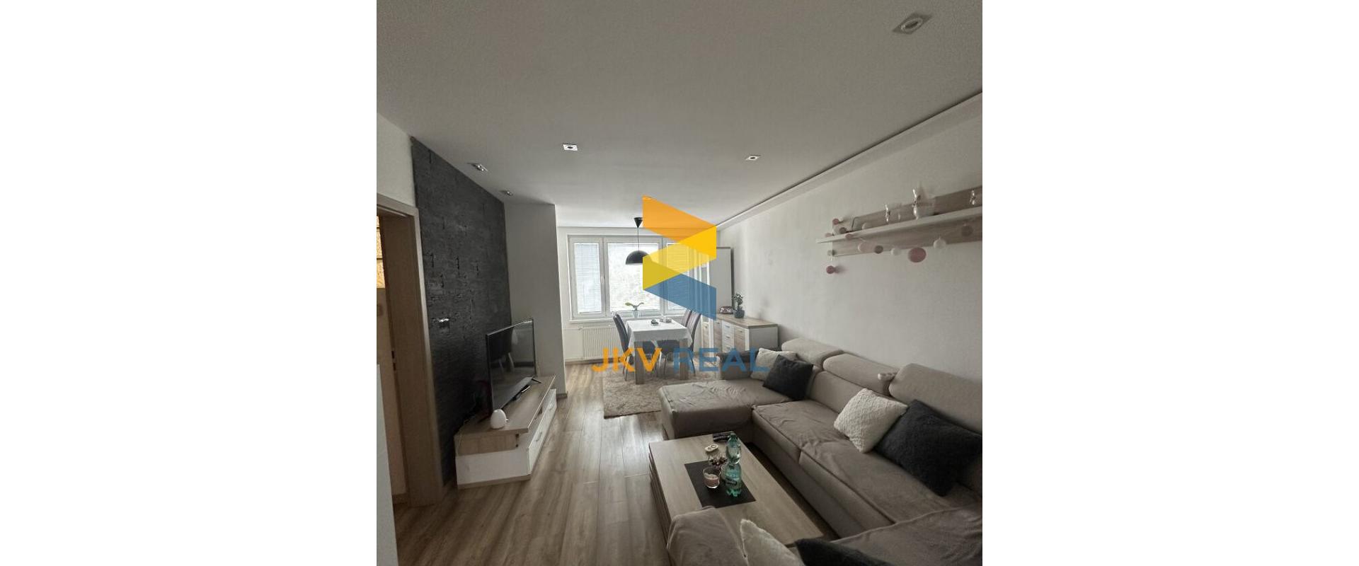 Prenájom 2-izbového bytu