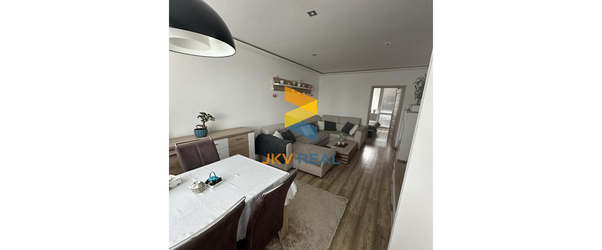 Prenájom 2-izbového bytu