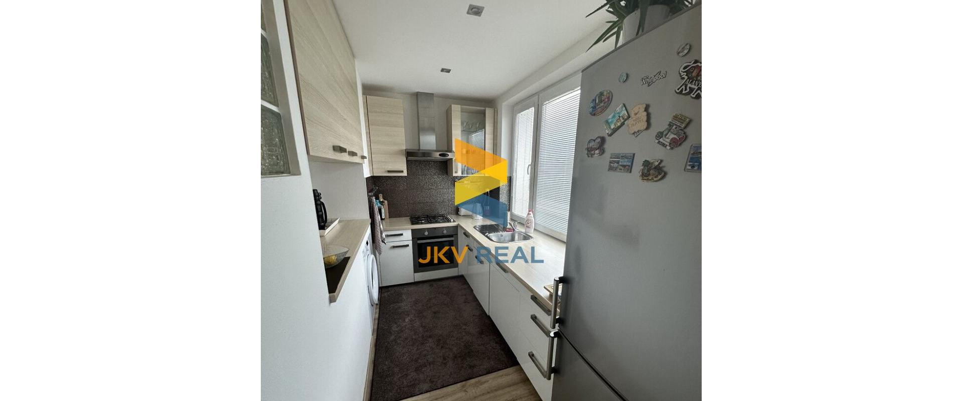 Prenájom 2-izbového bytu