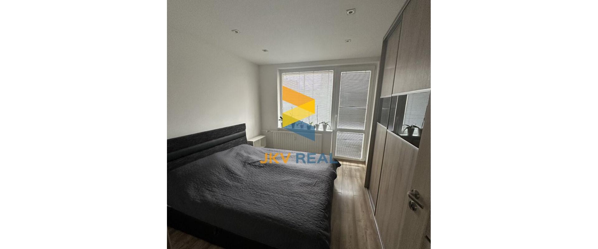 Prenájom 2-izbového bytu