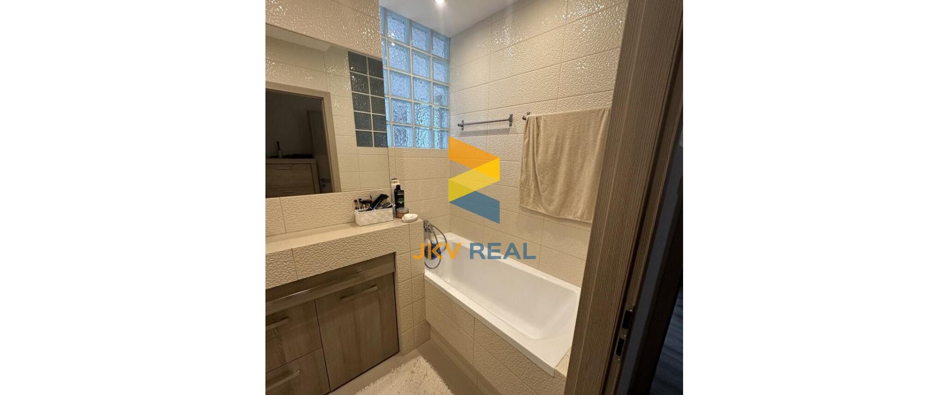 Prenájom 2-izbového bytu