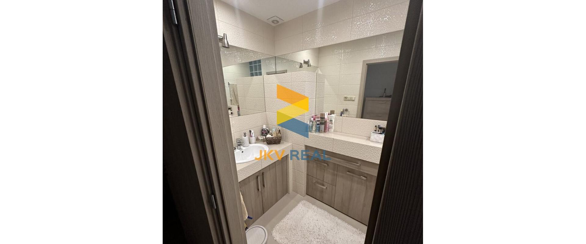 Prenájom 2-izbového bytu