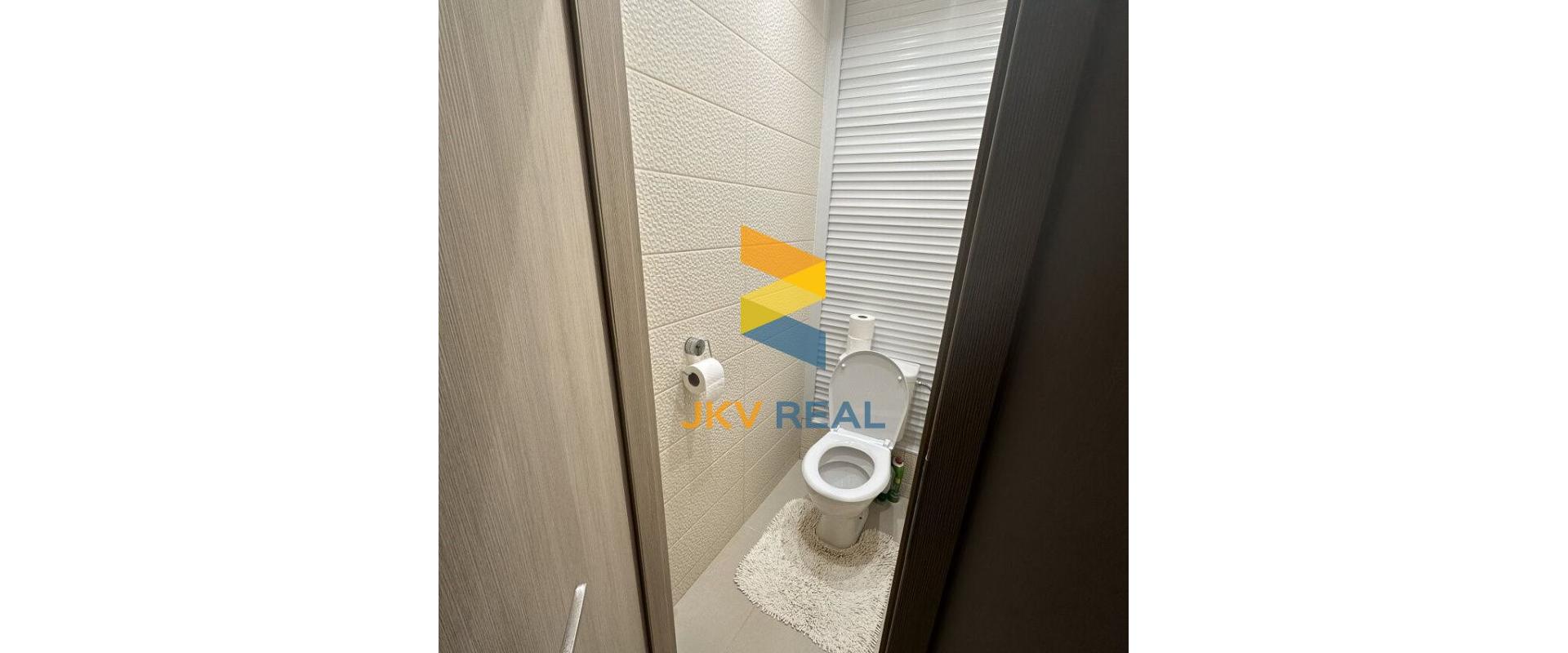 Prenájom 2-izbového bytu