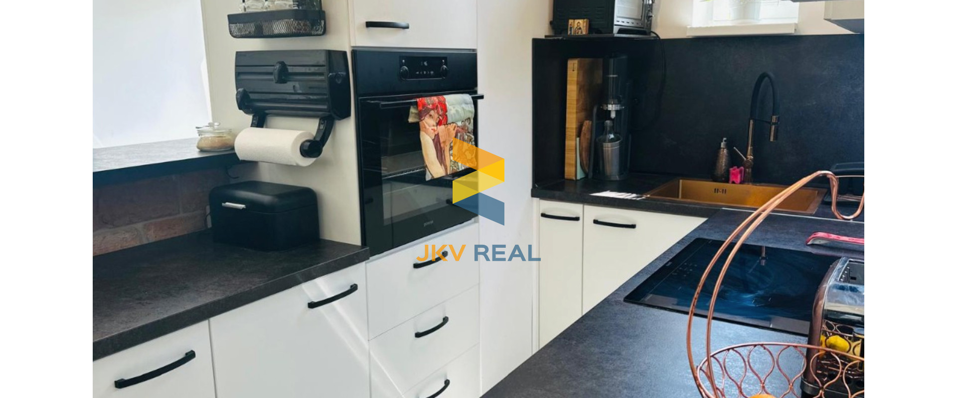 Prenájom 3 izbového bytu v staromestskom štýle