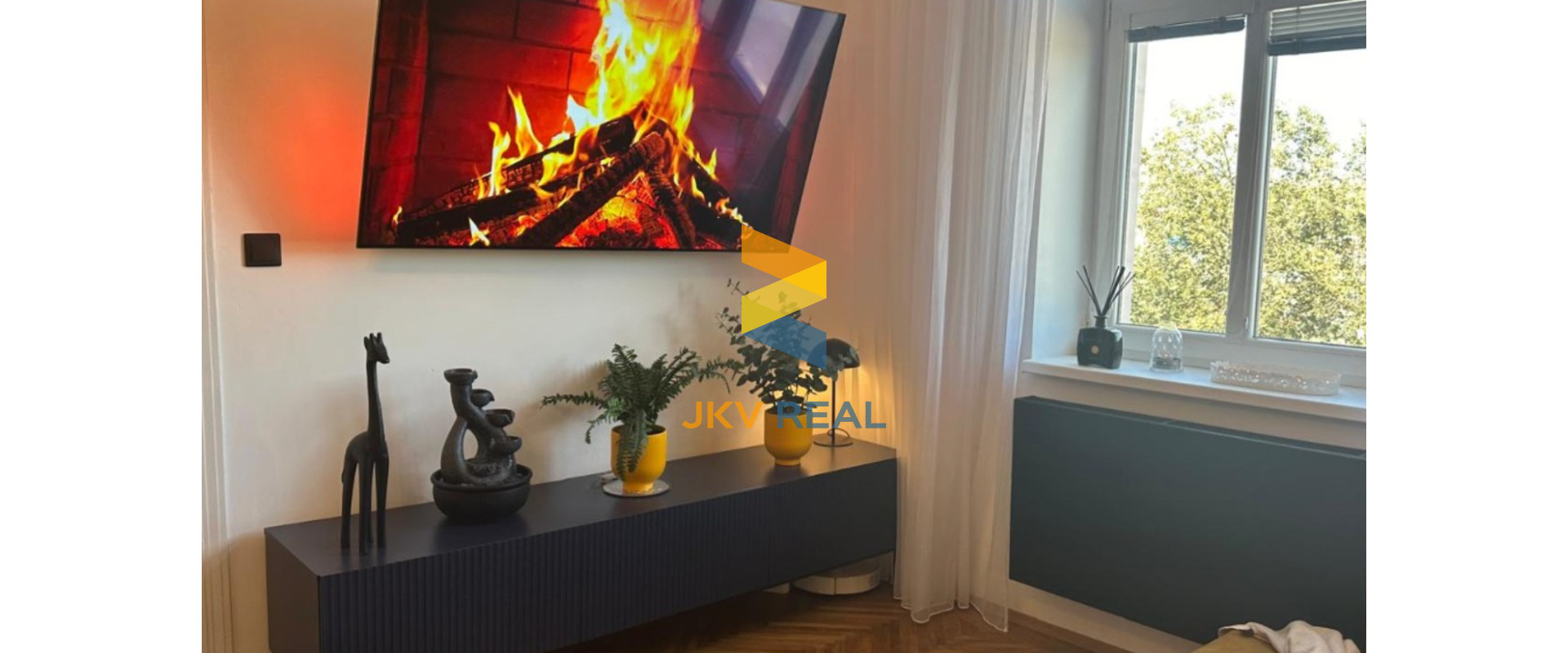 Prenájom 3 izbového bytu v staromestskom štýle