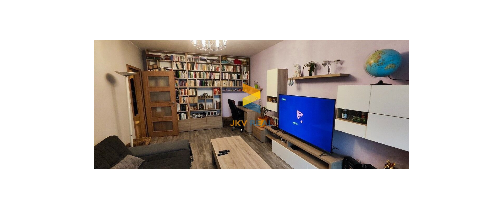 Predaj 3izbového bytu- Košice- Dargovských hrdinov