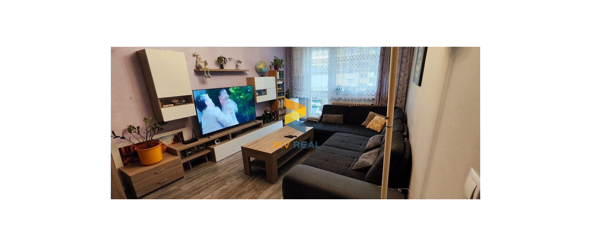 Predaj 3izbového bytu- Košice- Dargovských hrdinov