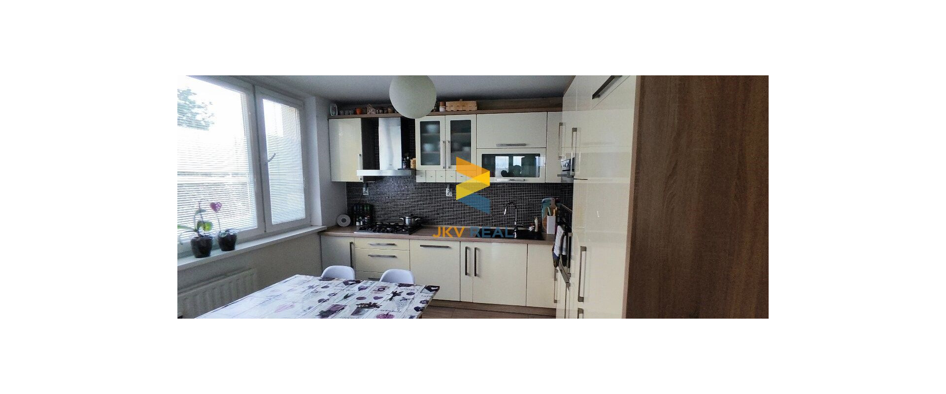 Predaj 3izbového bytu- Košice- Dargovských hrdinov