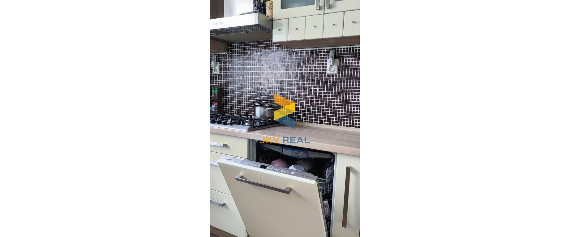 Predaj 3izbového bytu- Košice- Dargovských hrdinov