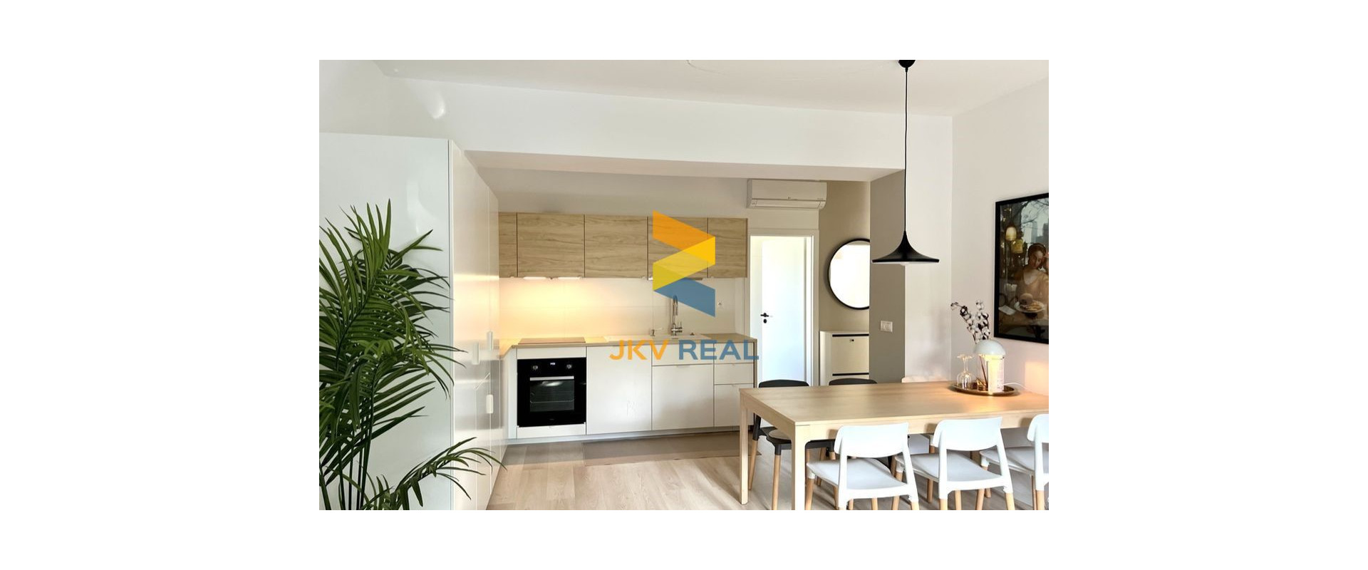 Prenájom 3i bytu v Bratislava-Nové mesto