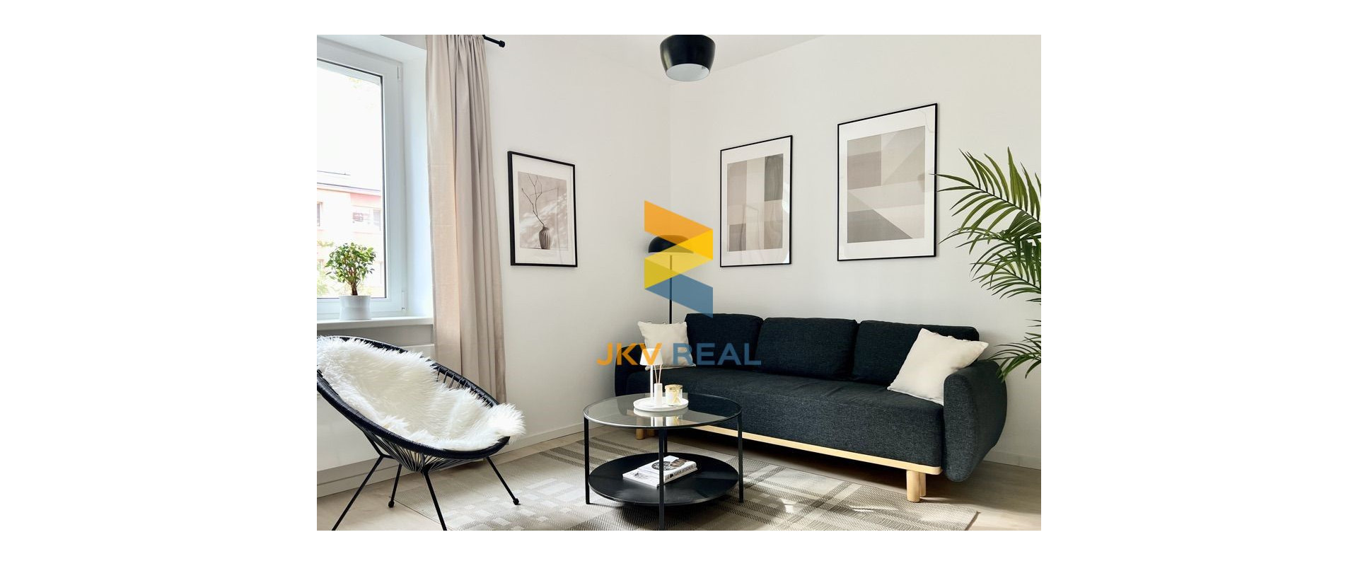 Prenájom 3i bytu v Bratislava-Nové mesto