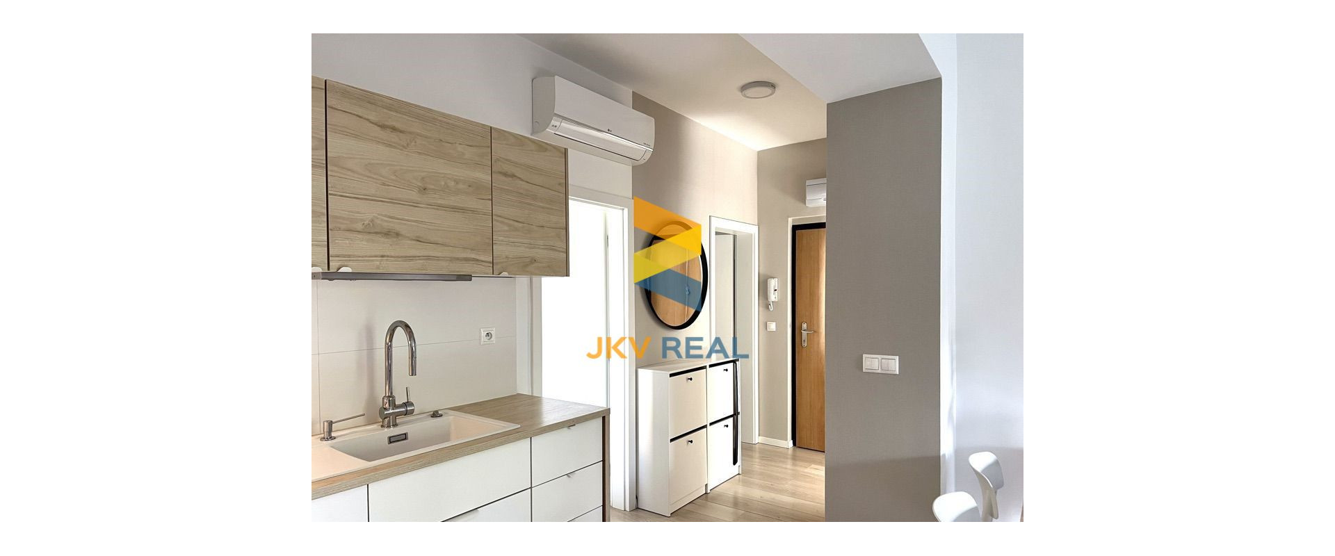 Prenájom 3i bytu v Bratislava-Nové mesto