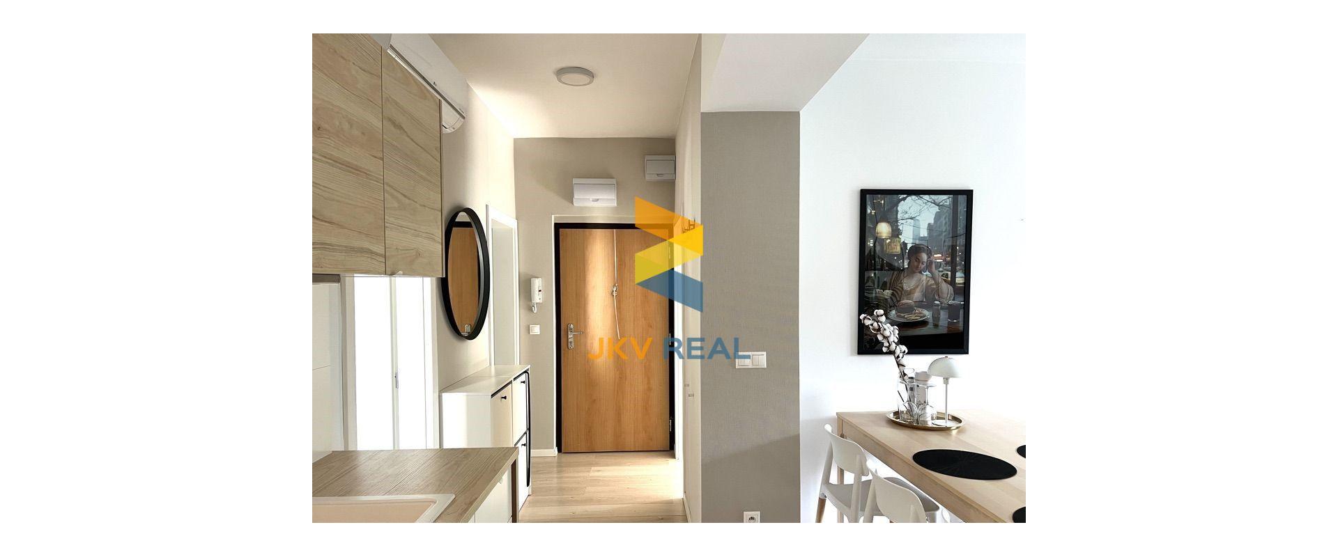 Prenájom 3i bytu v Bratislava-Nové mesto