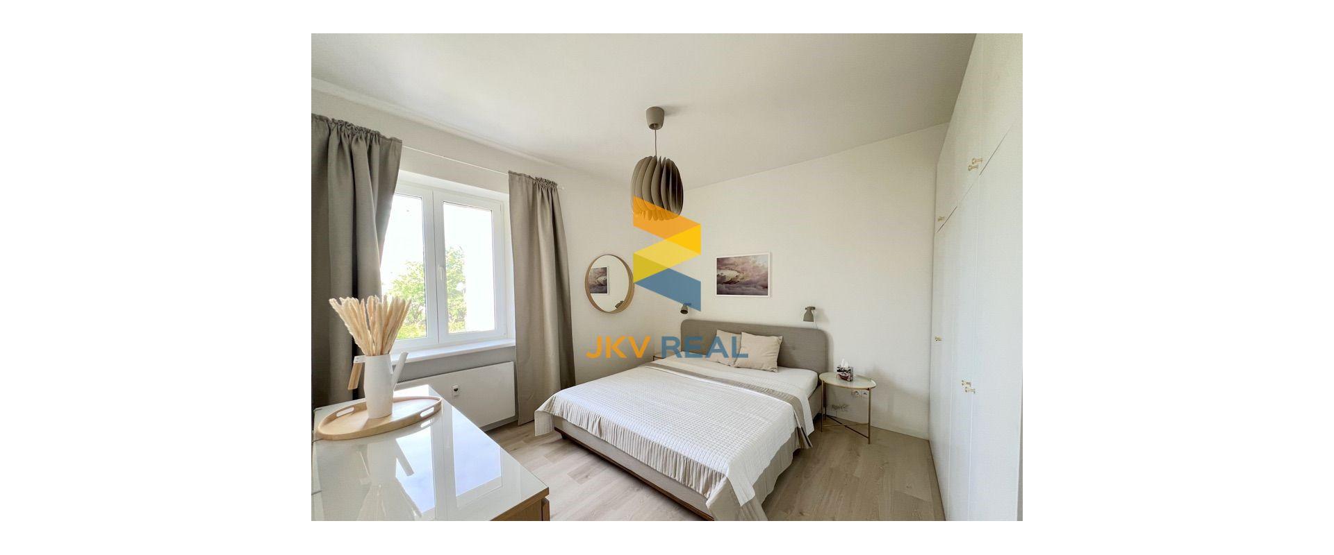 Prenájom 3i bytu v Bratislava-Nové mesto