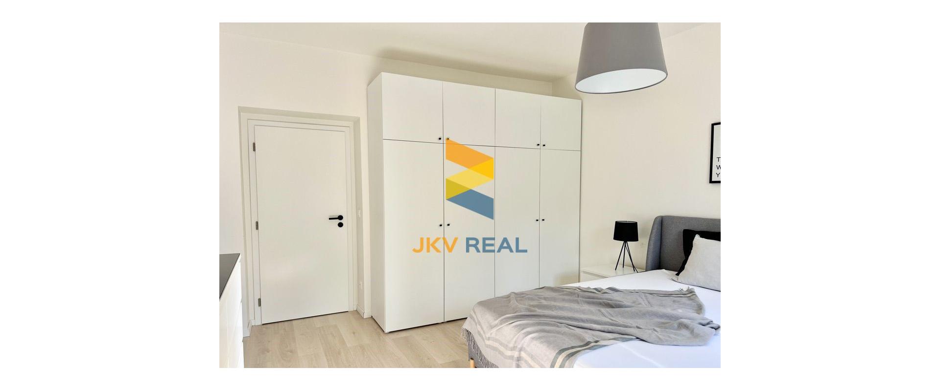 Prenájom 3i bytu v Bratislava-Nové mesto