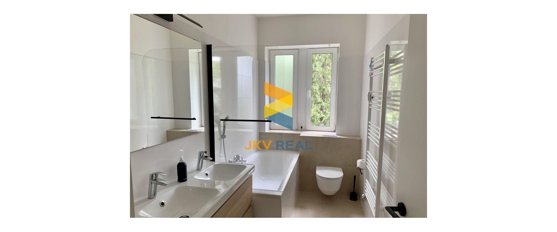 Prenájom 3i bytu v Bratislava-Nové mesto