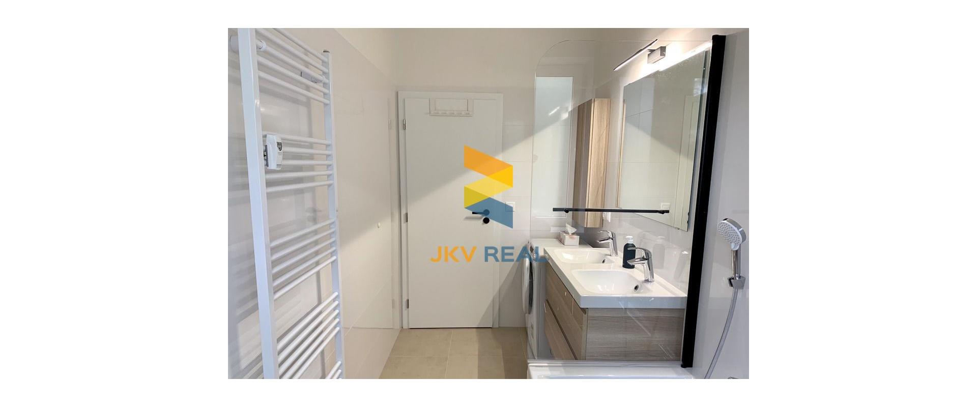 Prenájom 3i bytu v Bratislava-Nové mesto