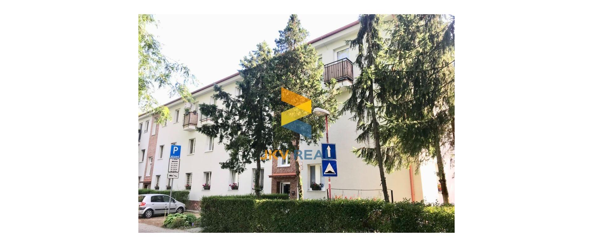 Prenájom 3i bytu v Bratislava-Nové mesto