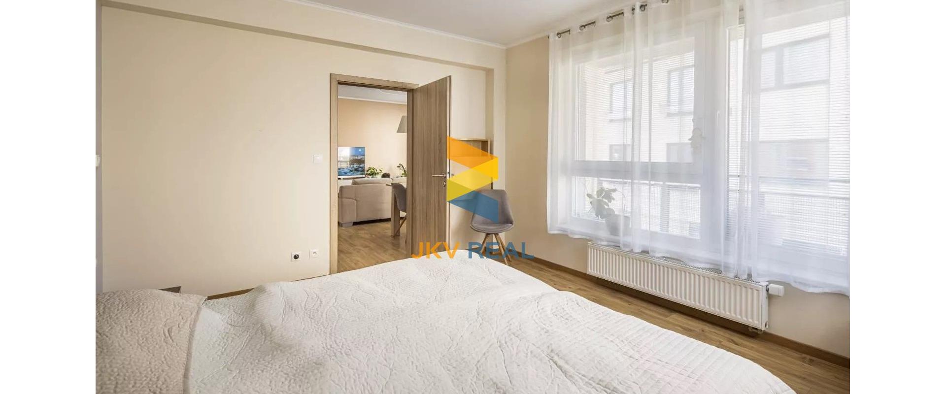 VEĽKÝ 3 - IZBOVÝ BYT 92M2  NA PREDAJ - PIEŠŤANY-CENTRUM